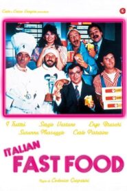 Italian Fast Food Online En Netflix