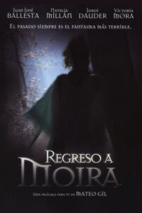 Regreso a Moira Online En Netflix