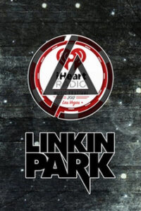 Linkin Park Live in iHeartRadio Music Festival Online En Netflix