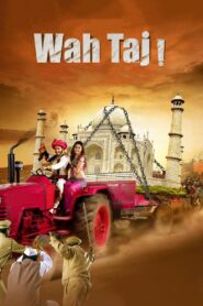 Wah Taj Online En Netflix
