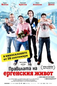 Rules of Single Life Online En Netflix