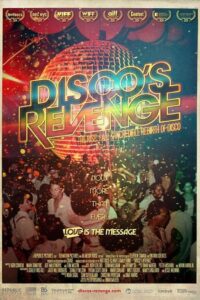 Disco’s Revenge Online En Netflix