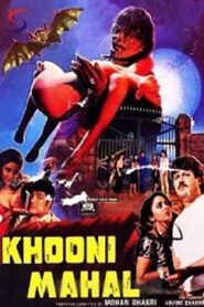 Khooni Mahal Online En Netflix