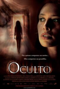 Oculto Online En Netflix