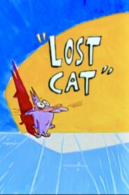 Lost Cat Online En Netflix