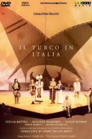 Il Turco in Italia Online En Netflix
