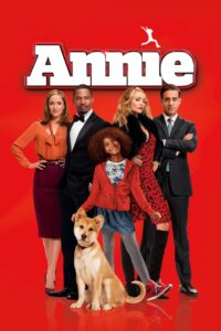 Annie Online En Netflix