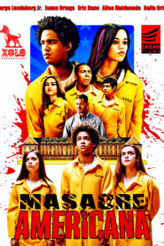 Masacre Americana Online En Netflix