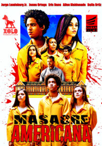 Masacre Americana Online En Netflix