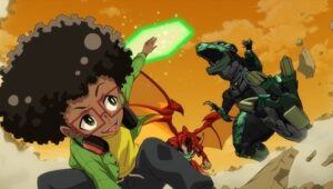 Bakugan: 1×2 {year} Online En Netflix