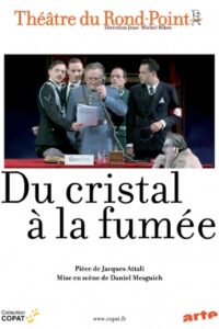Du cristal à la fumée Online En Netflix