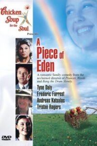 A Piece of Eden Online En Netflix