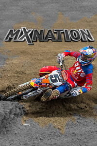 MX Nation 2016 En Netflix