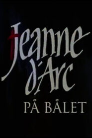 Jeanne d’Arc på bålet Online En Netflix