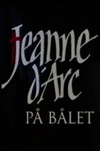 Jeanne d’Arc på bålet Online En Netflix