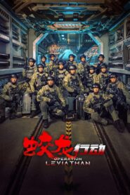 蛟龙行动 Online En Netflix