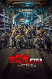 蛟龙行动 Online En Netflix