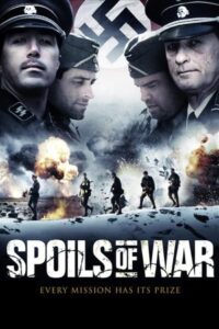 Spoils of War Online En Netflix