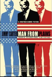 Jimmy Carter: Man from Plains Online En Netflix