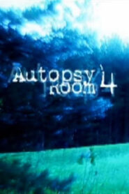 Autopsy Room 4 Online En Netflix