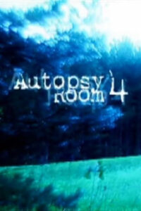 Autopsy Room 4 Online En Netflix