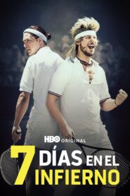 7 días en el infierno Online En Netflix