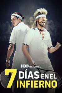 7 días en el infierno Online En Netflix
