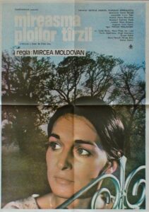 Mireasma ploilor târzii Online En Netflix