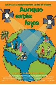 Aunque estés lejos Online En Netflix