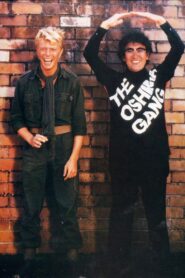 The Oshima Gang Online En Netflix