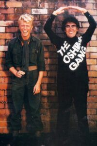 The Oshima Gang Online En Netflix