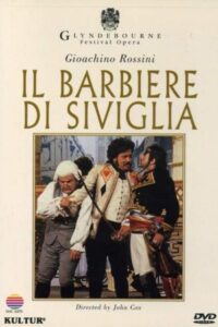 Il Barbiere di Siviglia Online En Netflix