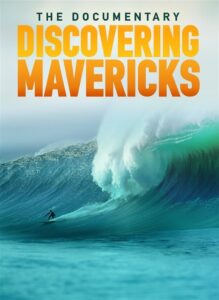 Discovering Mavericks Online En Netflix