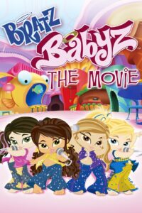 Bratz: Babyz – The Movie Online En Netflix
