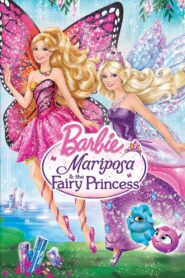 Barbie Mariposa y la Princesa de las Hadas Online En Netflix