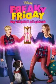 Un Viernes de Locos Online En Netflix