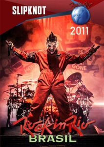 Slipknot: Rock In Rio 2011 Online En Netflix