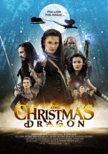 The Christmas Dragon Online En Netflix
