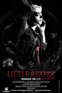 Little Reaper Online En Netflix
