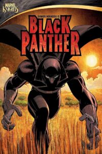 Black Panther Online En Netflix