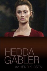 Hedda Gabler Online En Netflix