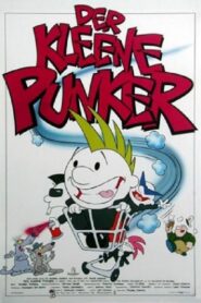Der kleene Punker Online En Netflix