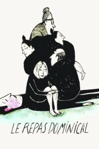 Le Repas dominical Online En Netflix
