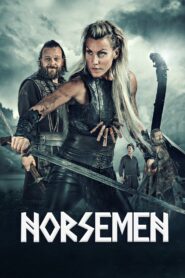 Norsemen: Temporada 1 {year} En Netflix