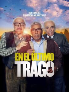 En el último trago Online En Netflix