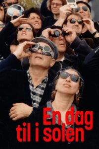 En dag til i solen Online En Netflix
