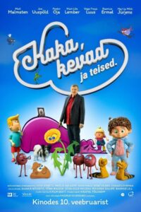 Kaka, kevad ja teised Online En Netflix