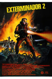 Exterminator 2 Online En Netflix