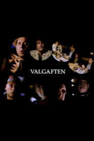 Valgaften Online En Netflix