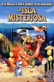 En busca del valle encantado 5: La isla misteriosa Online En Netflix